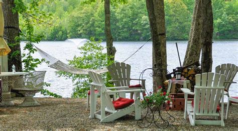Connect with Nature at Wotch Meadow Lake Campground